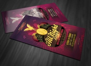 flyer printing company chennai