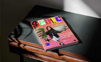 Magazine Printing