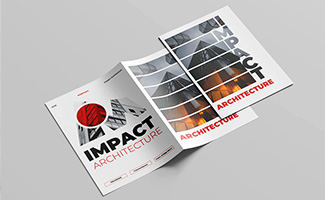 Brochure Printing Services