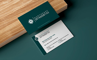 Business Card Design