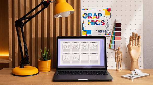 Graphic Design Services