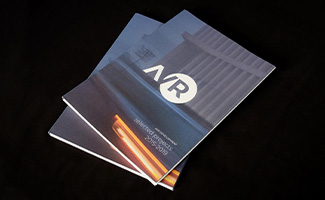 Project Book Printing