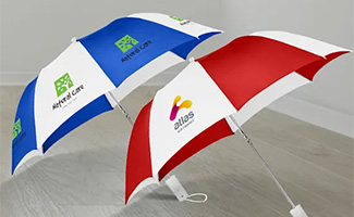 Umbrella Printing