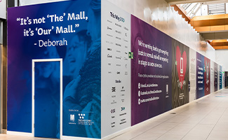 vinyl Sticker Printing