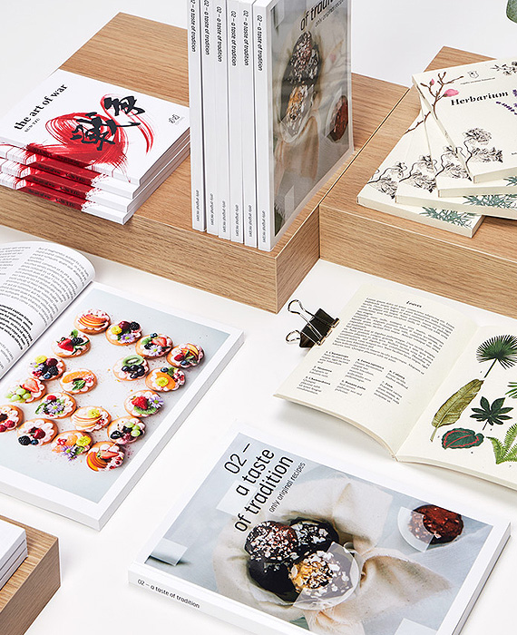 Booklet Printers in Chennai