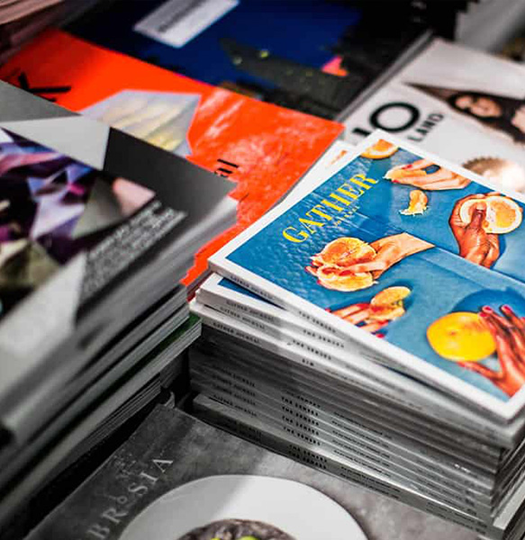 Booklet Printing Company in Chennai