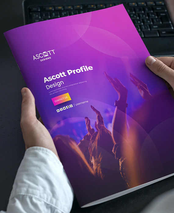 Brochure Printing Company